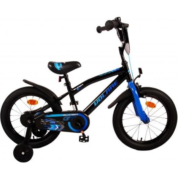 Volare Super GT Kinderfiets Jongens 16 inch