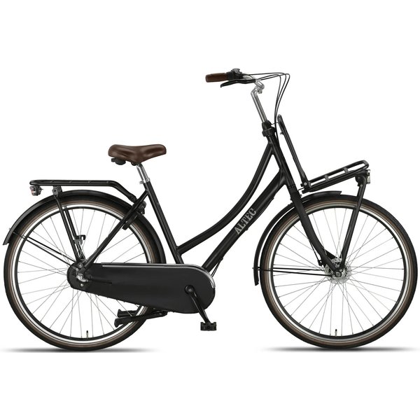 Altec Retro Transportfiets Dames 28 inch 3v