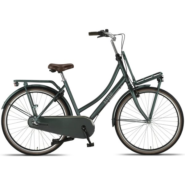 Altec Vintage Transportfiets Dames 28 inch 53cm 3v