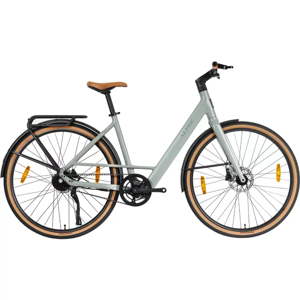 Altec Dance Elektrische Damesfiets 28 inch 48cm Belt
