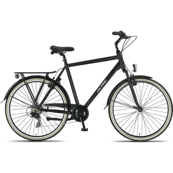 Altec Verona Herenfiets 28 inch 52cm V-Brake 7v