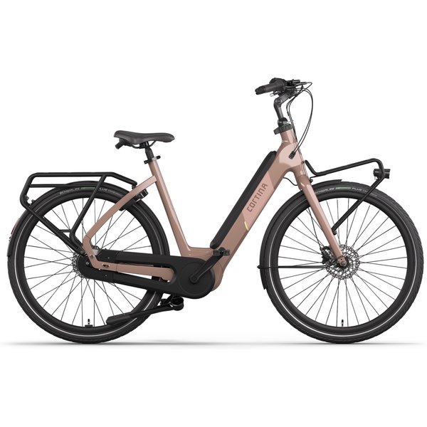 Cortina E-Common Integrated Family 28 inch 50cm Enviolo