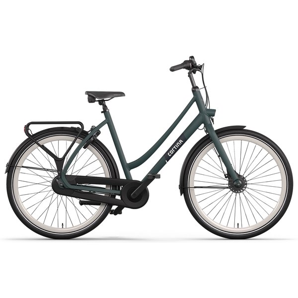 Cortina Tide Damesfiets 28 inch 57cm ND3