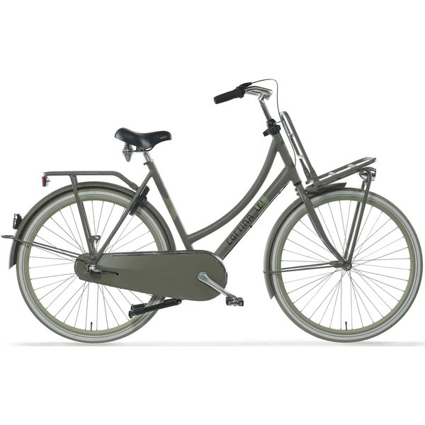 Cortina U4 Transportfiets 28 inch 50cm R3