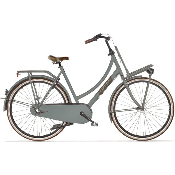 Cortina U4 Transportfiets 28 inch 57cm R3