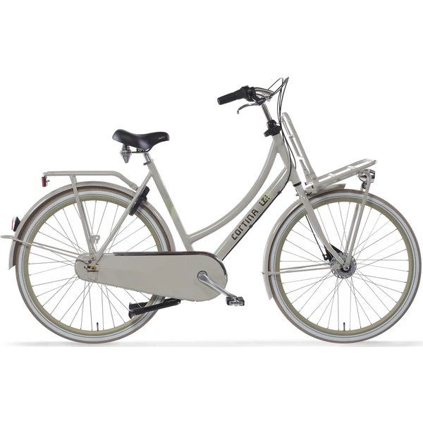 Cortina U4 Transport Damesfiets 28 inch 50cm ND7