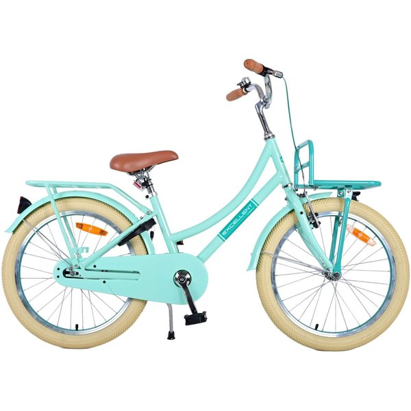 Volare Excellent Kinderfiets 20 inch