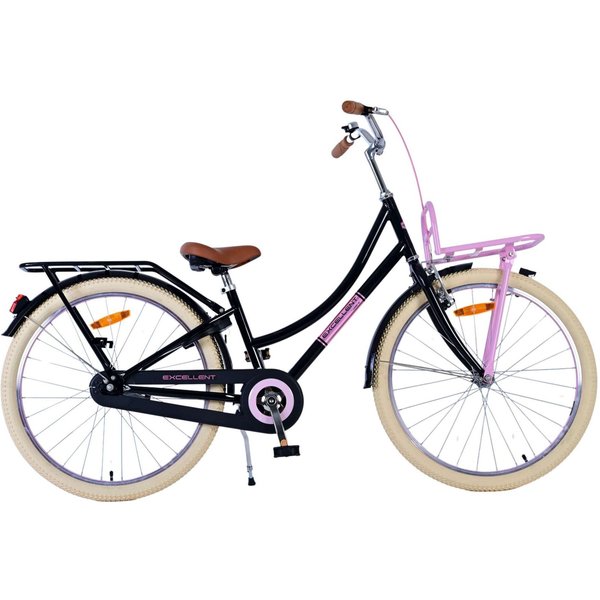 Volare Excellent Kinderfiets 24 inch