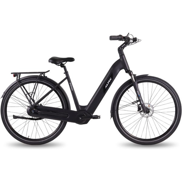 Altec Strada Elektrische Damesfiets 28 inch 50 cm 8v
