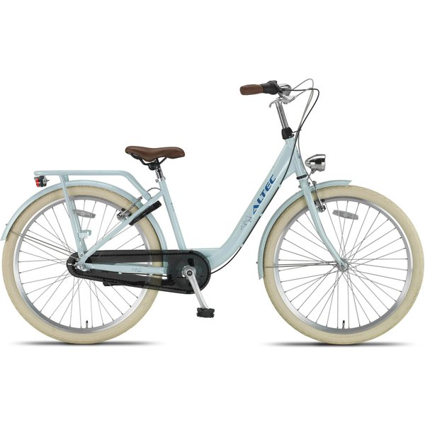 Altec Tuana Kinderfiets 26 inch Meisjesfiets 3v