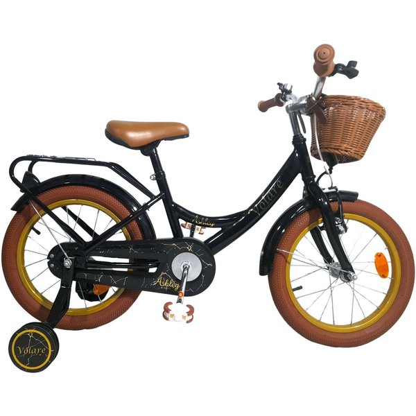 Volare Ashley Kinderfiets Meisjes 14 inch V-brakes