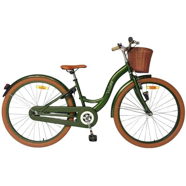 Volare Ashley Kinderfiets 20 inch 3v