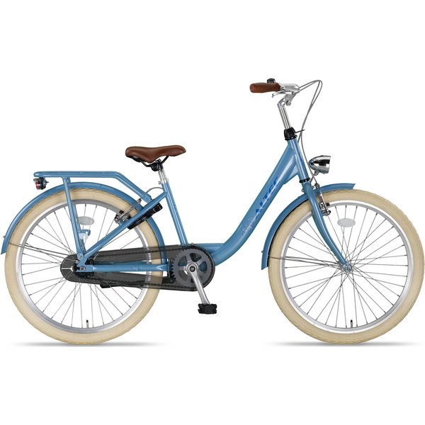Altec Candy Kinderfiets 24 inch Meisjesfiets