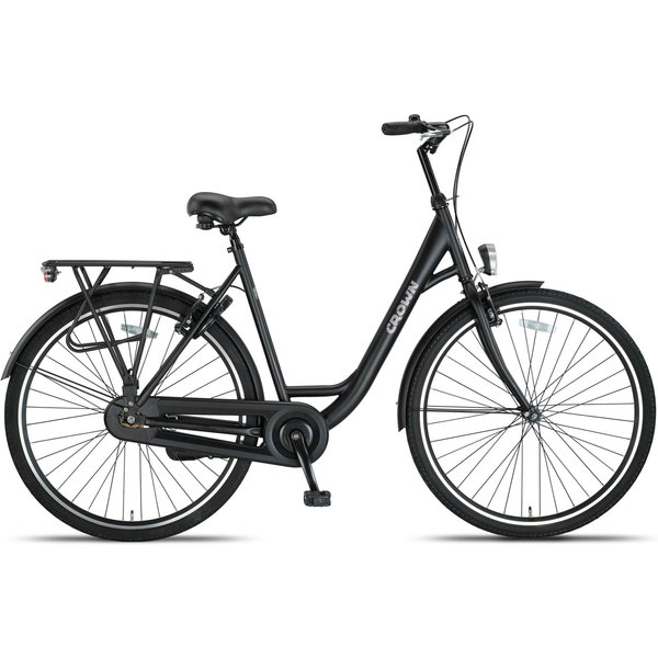 Crown Rio Damesfiets 28 inch 52cm
