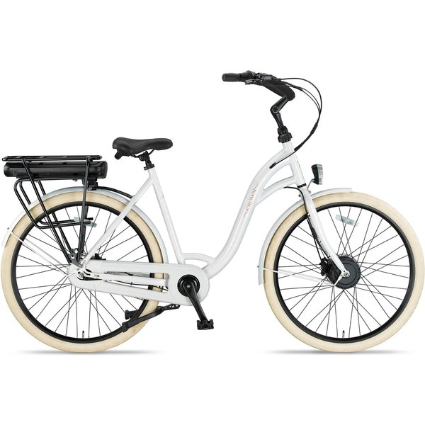 Crown Florence Elektrische Moederfiets 28 inch 55cm 7v