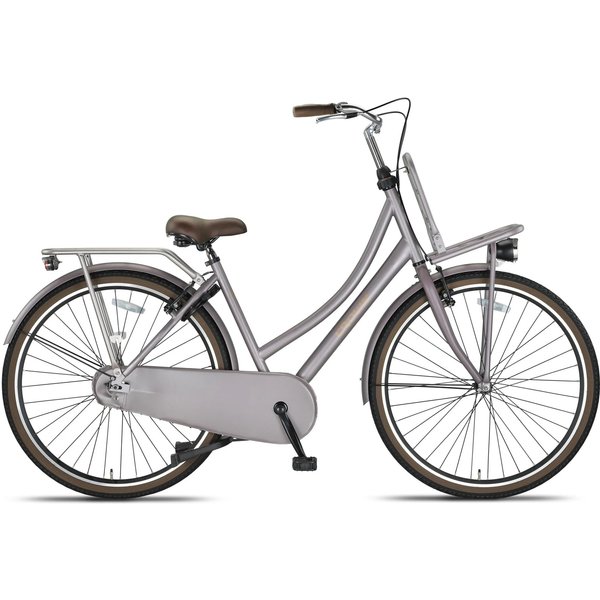 Crown Paris Transportfiets 28 inch 50 cm