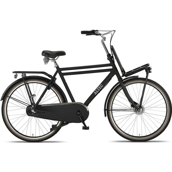 Altec Retro Transportfiets Heren 28 inch 50cm 3v