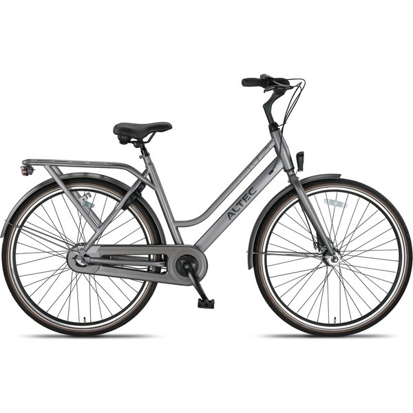 Altec Manta 28 inch Damesfiets 52cm 3v
