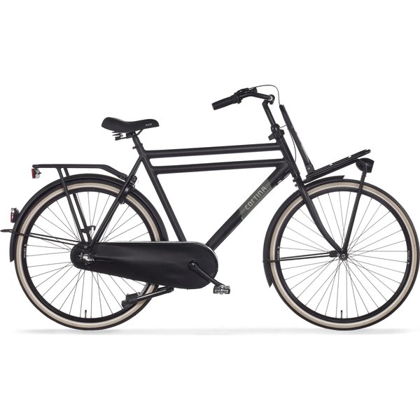 Cortina U4 Transportfiets 28 inch 50cm R3