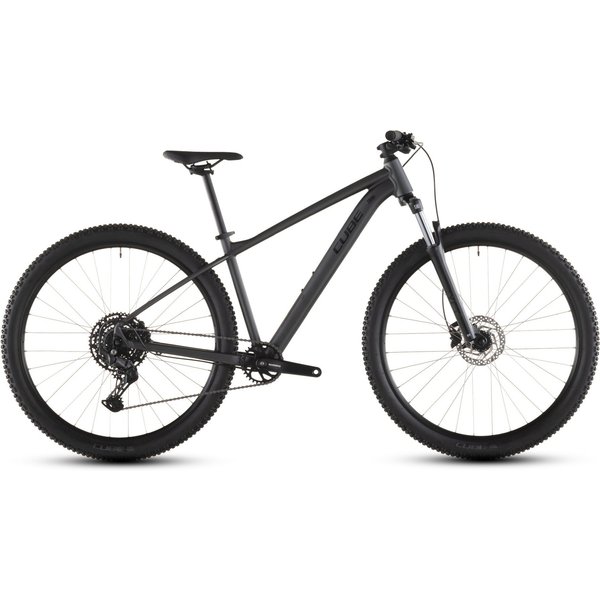 CUBE AIM PRO 29 inch Mountainbike L (1.77m - 1.82m)