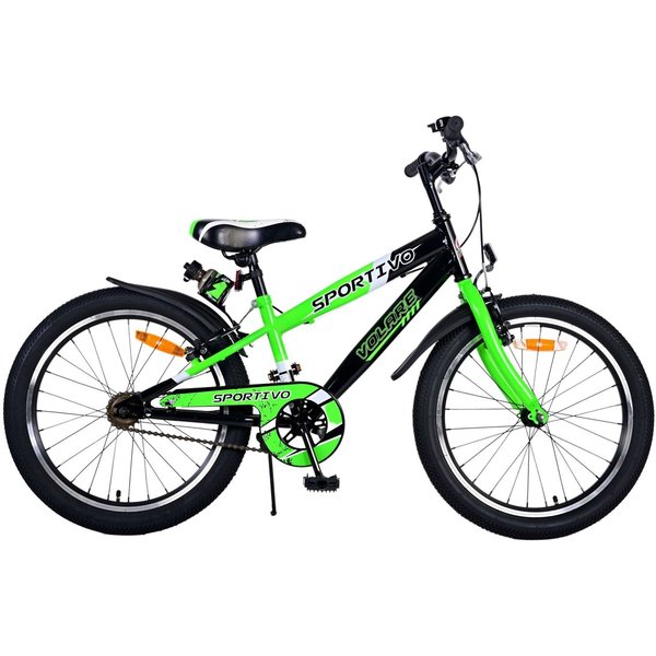 Volare Sportivo Kinderfiets 20 inch V-Brakes