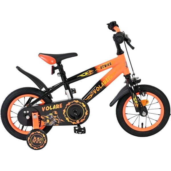 Volare Strike Kinderfiets 12 inch
