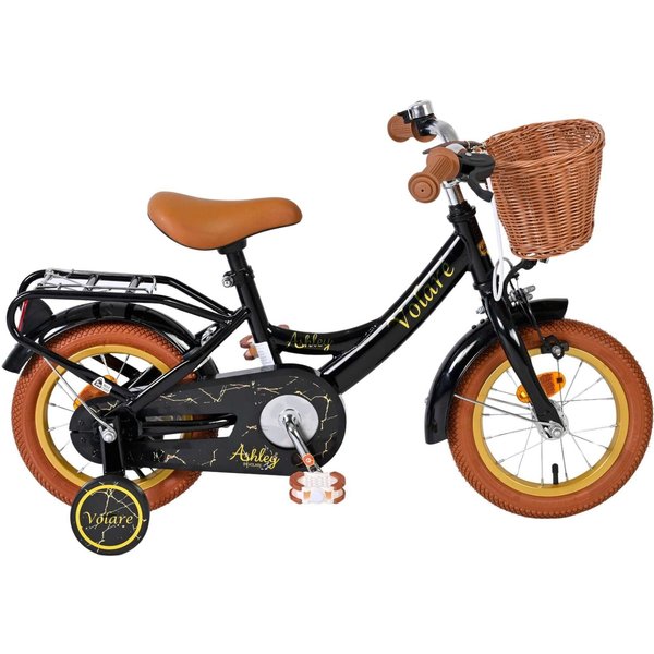 Volare Ashley Meisjes Kinderfiets 12 inch