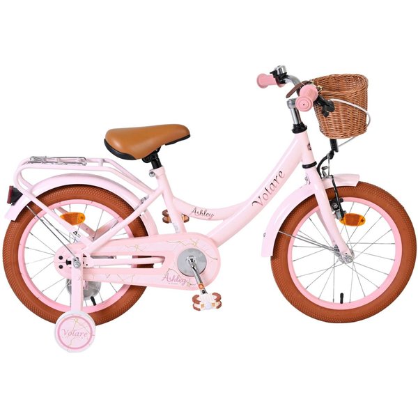 Volare Ashley Kinderfiets 16 inch