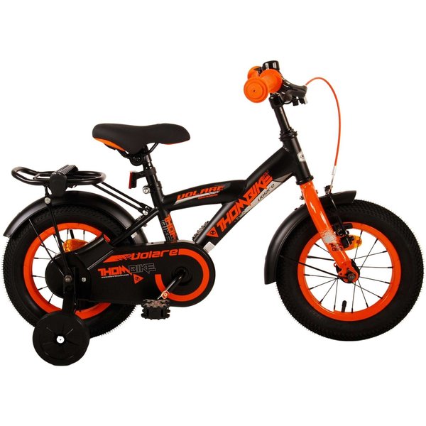 Volare Thombike Kinderfiets 12 inch