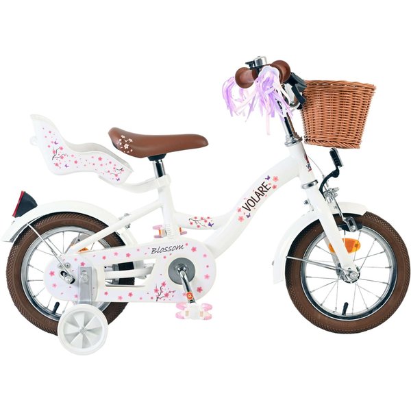 Volare Blossom Kinderfiets 12 inch