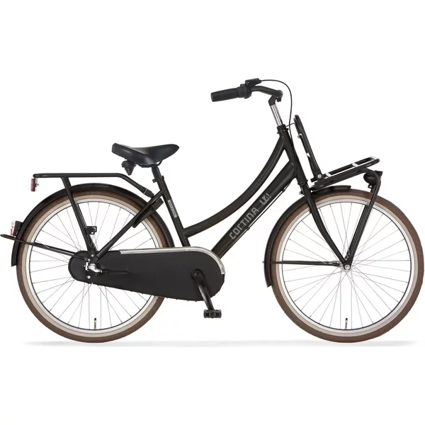 Cortina U4Mini Transportfiets 26 inch R3