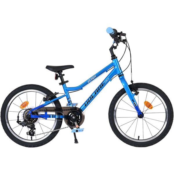 Volare Venom Kinderfiets 18 inch 6v