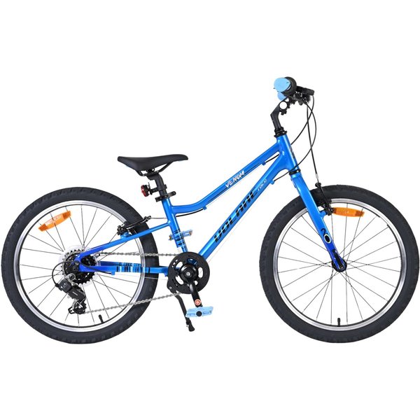 Volare Venom Kinderfiets 20 inch 6v