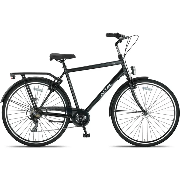 Altec Metro Herenfiets 28 inch 55cm 7v