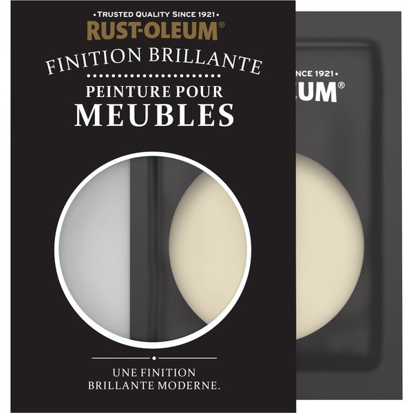 Peinture Pour Meubles Brillante - Sandhaven-image