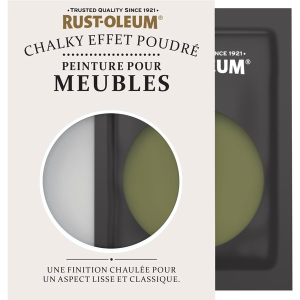 Peinture Pour Meubles Chalky - Jasper-image