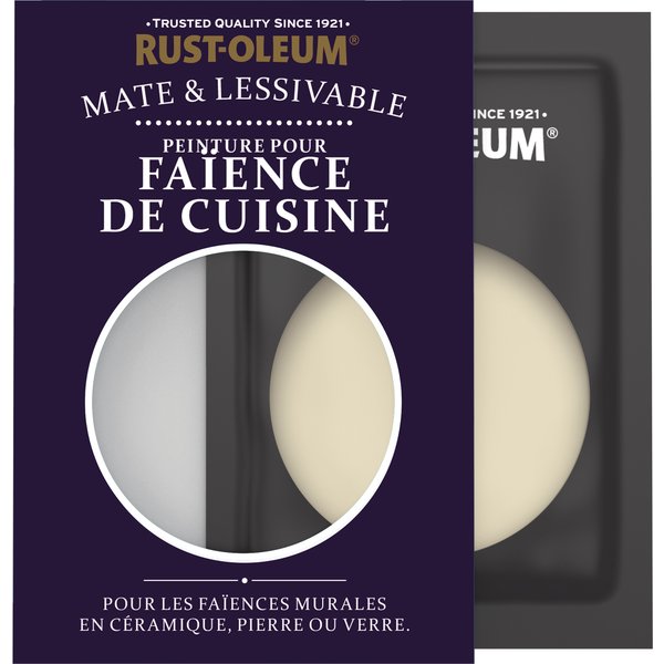 Peinture Pour FaïEnce De Cuisine, Finition Mate - Sandhaven-image
