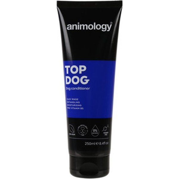 Animology Top Dog Conditioner 250ml