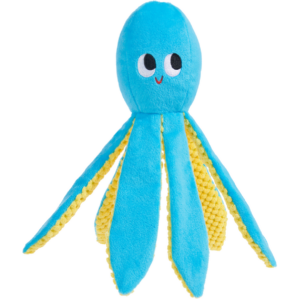 Bark Odd Otto Dog Toy