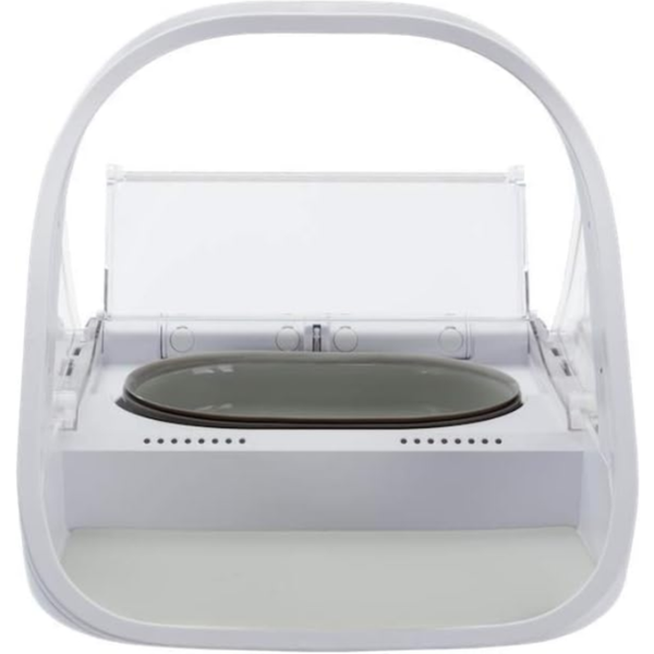 SureFeed Microchip Feeder Connect