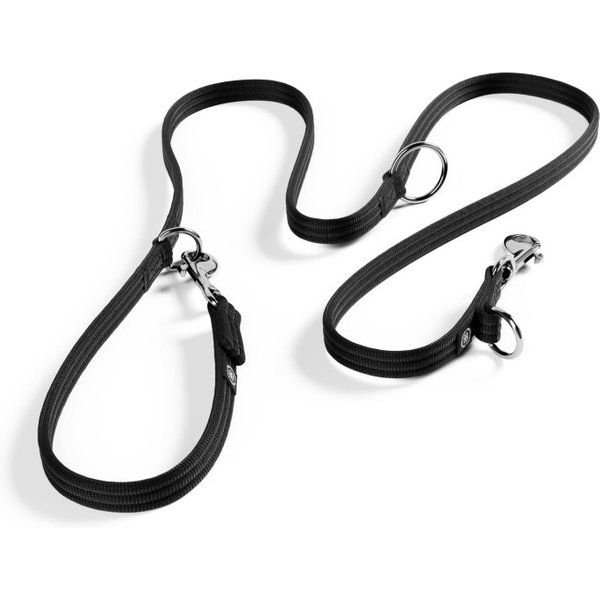 BullyBillows Training Double Ended Dog Lead