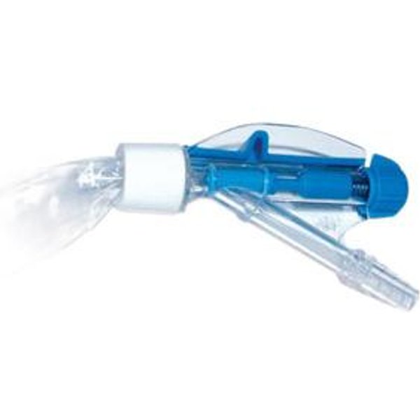 Portex Suctionpro 72 Closed Ventilation Suction System 14 Fr 12"
