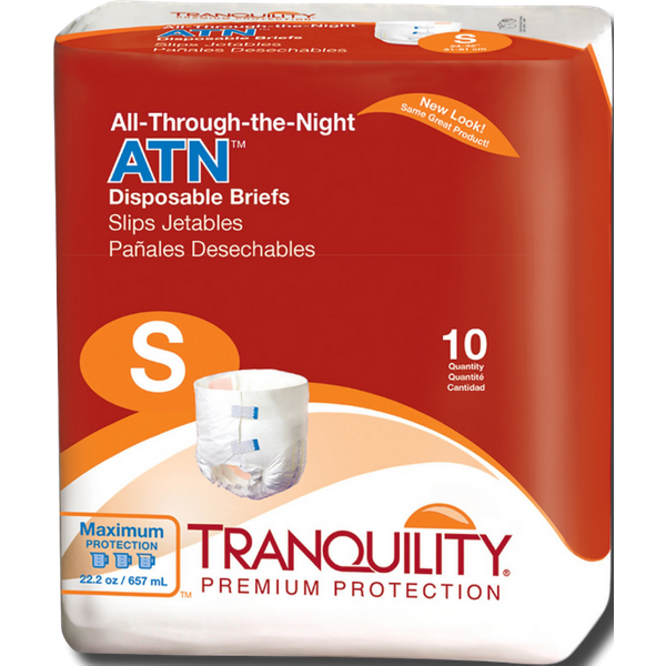 Tranquility ATN Briefs Small 8/12/Cs