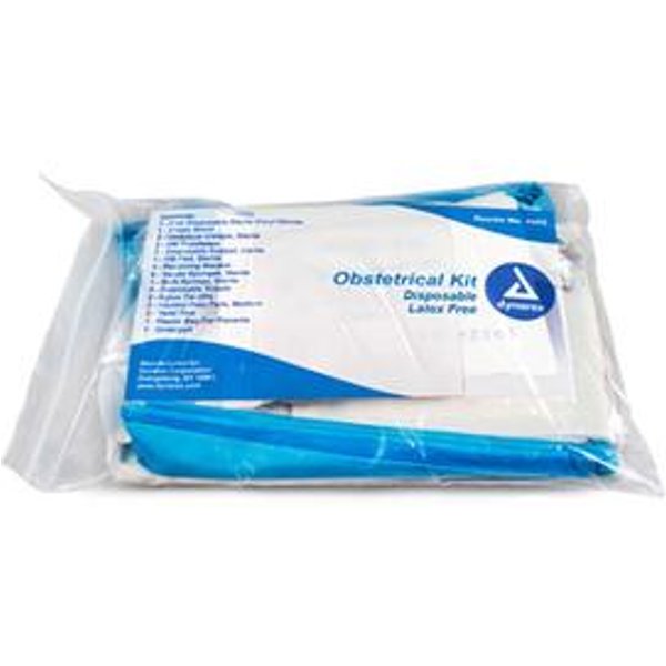 Obstetrical Kit