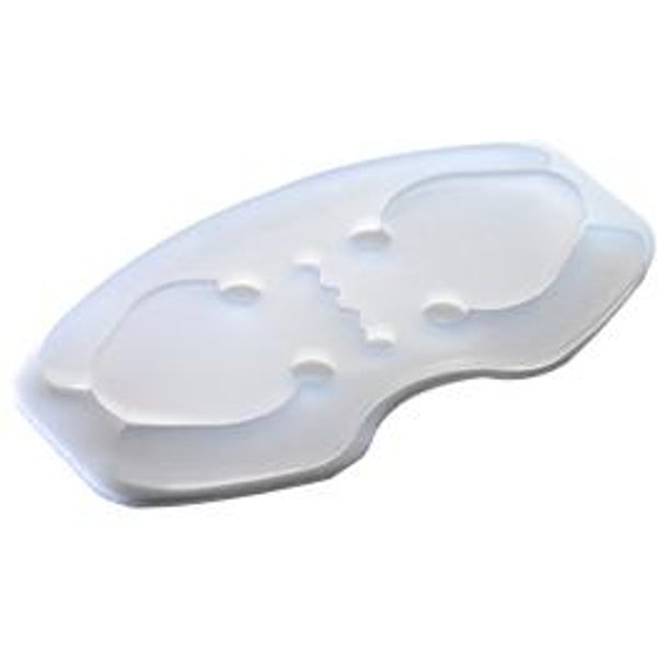 Centurion Wing GuardPICC Set 2-1/2" x 1-1/2" 1/3" Thickness, PVC Foam Base