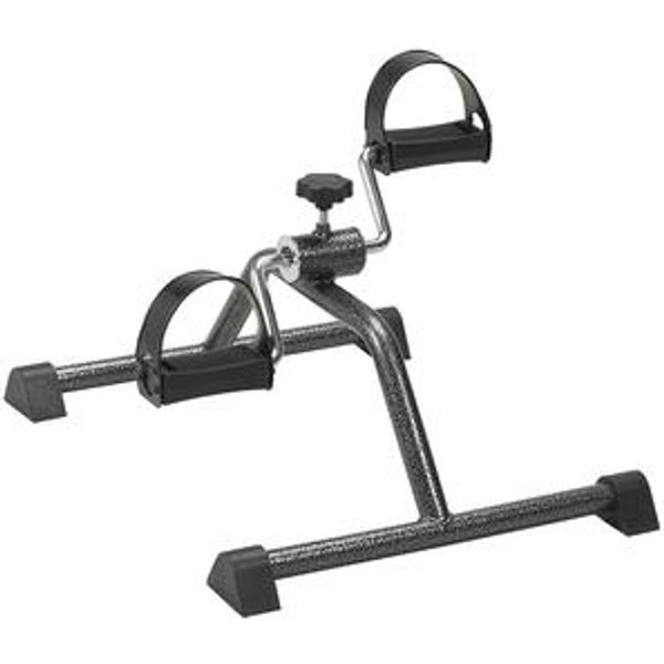 Fabrication Enterprises CanDoPedal Exerciser, Pre-Assembled