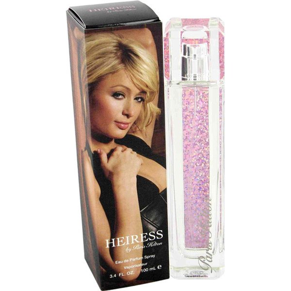 Paris Hilton Heiress Eau de Parfum 1.7 oz