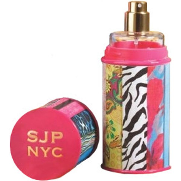 SJP NYC by Sarah Jessica Parker for Women 2 oz Edt Spray