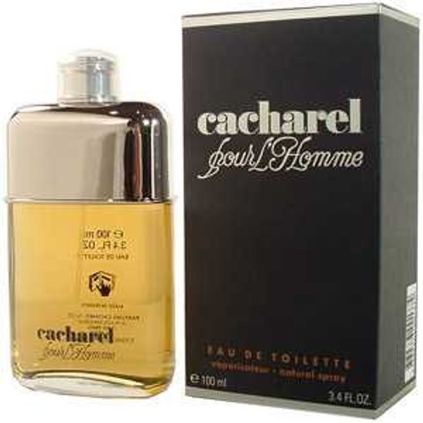 Cacharel Pour Homme 1.7 oz Edt Spray