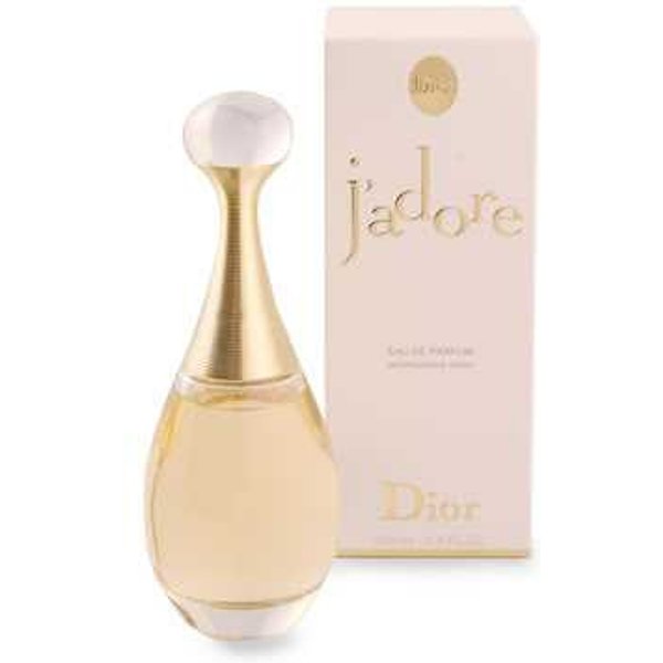 J'adore Dior - Eau de parfum 1.7 oz